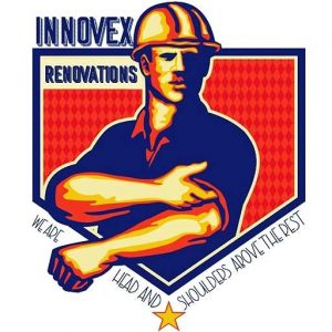 Innovex Renovations Asheville North Carolina