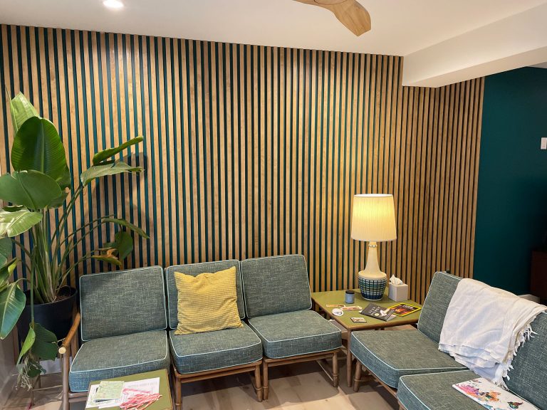 Merion Ct Basement Renovation